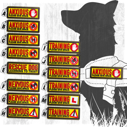 MINI vinyl Patches. SINGLE item so you can mix and match.