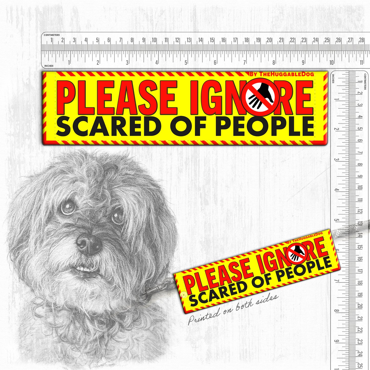 "PLEASE IGNORE"