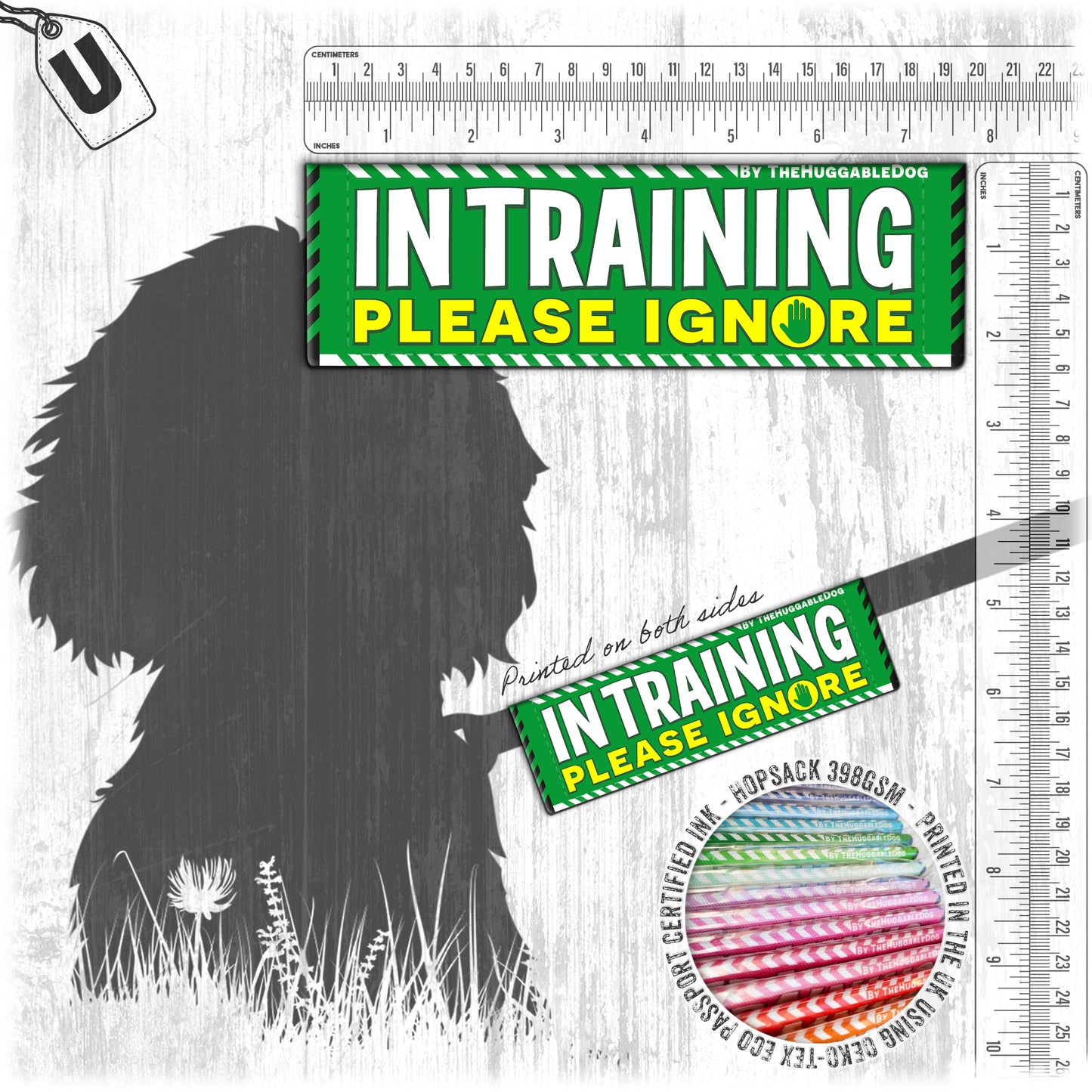 SPRING collection MINI sleeves.