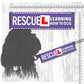 137-"RESCUE, learning to be dog".