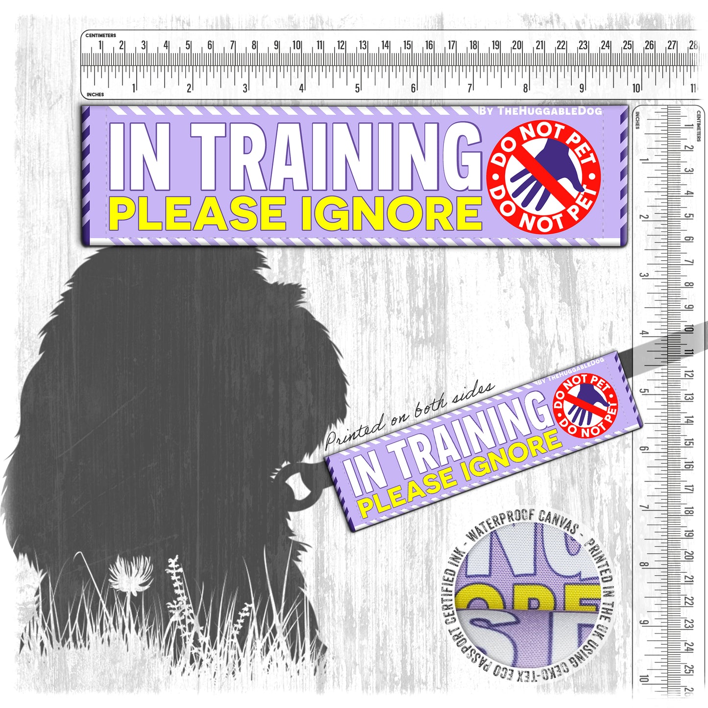 20-"In TRAINING, please ignore".