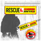 17-"RESCUE, learning to be dog".