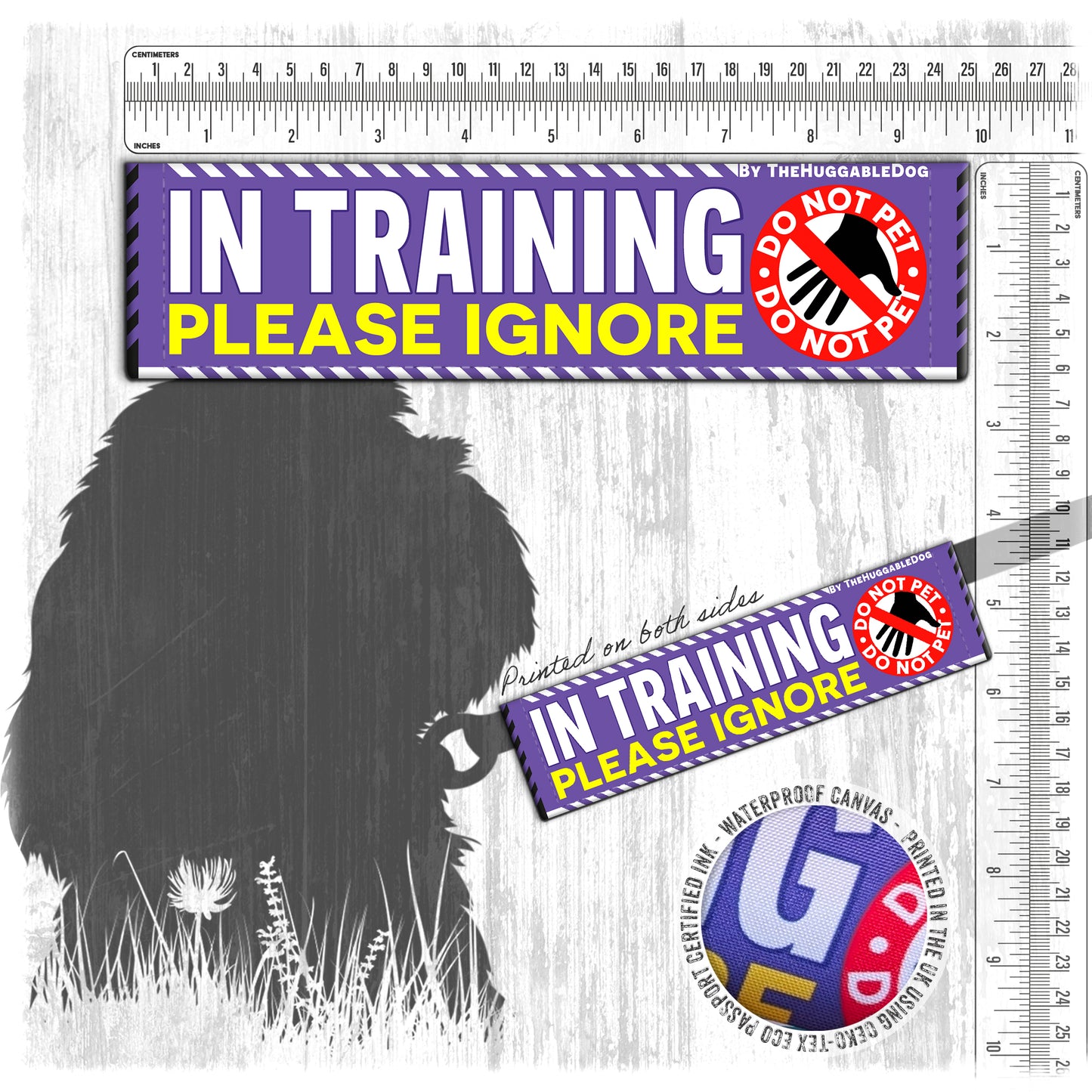 20-"In TRAINING, please ignore".
