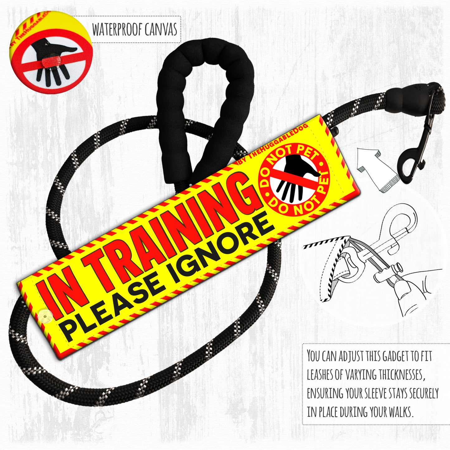 20-"In TRAINING, please ignore".