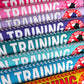 20-"In TRAINING, please ignore".