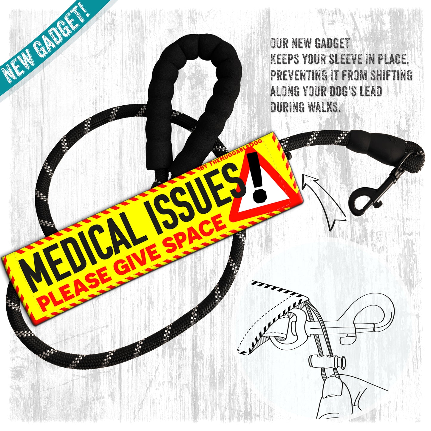 30-"MEDICAL Issues, please give space".