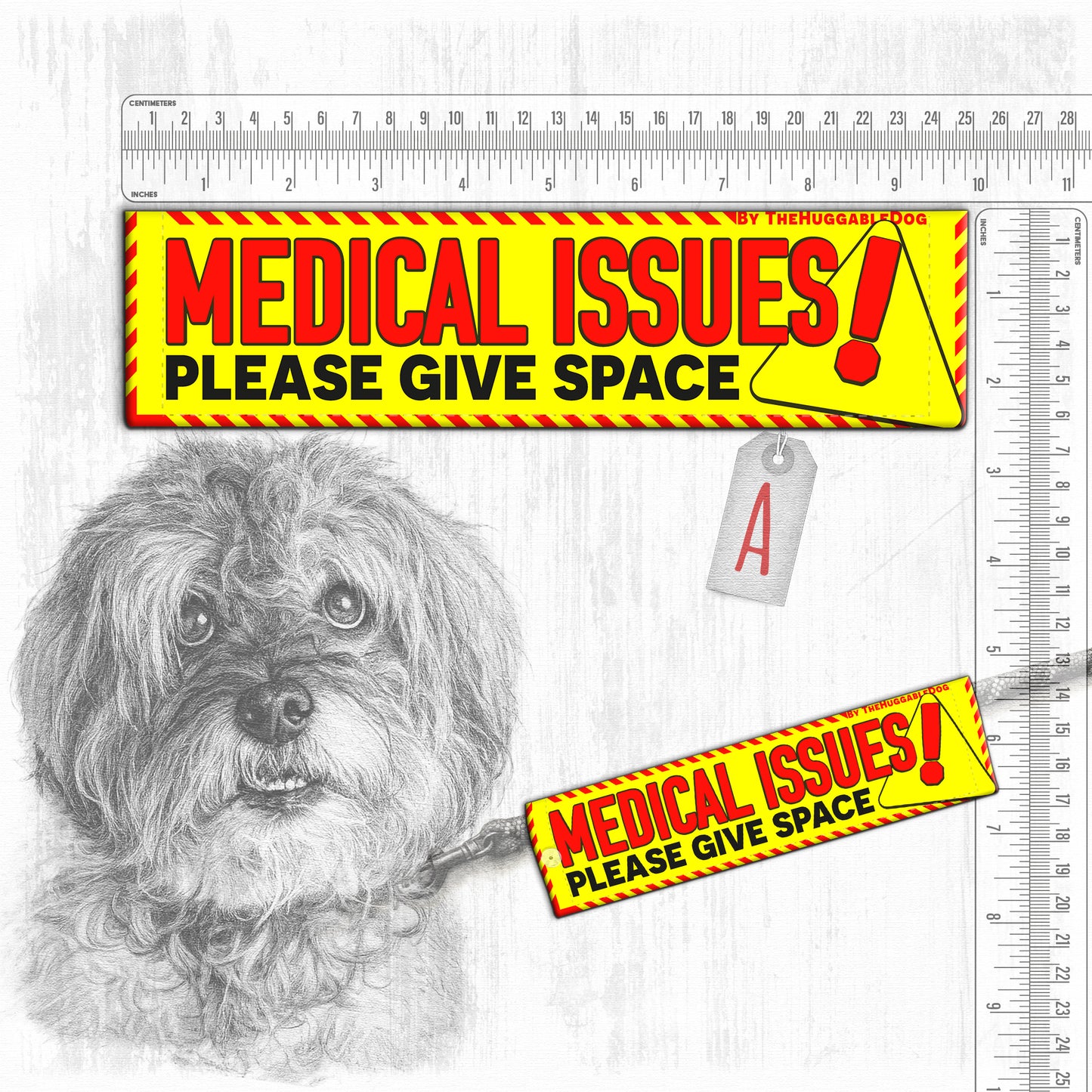 "More MEDICAL Issues, various".