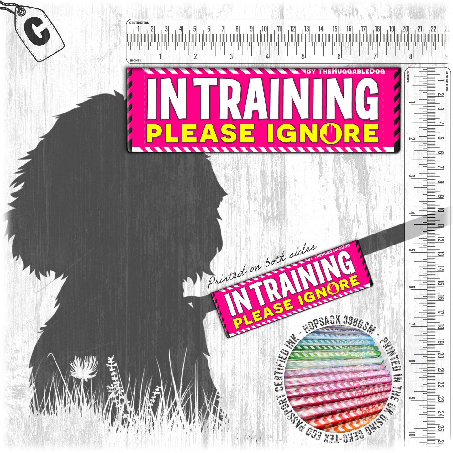 SPRING collection MINI sleeves.