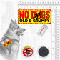 Most POPULAR patches. L-XL size.