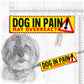 "MOST POPULAR leash sleeves".