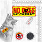 Most POPULAR patches. L-XL size.