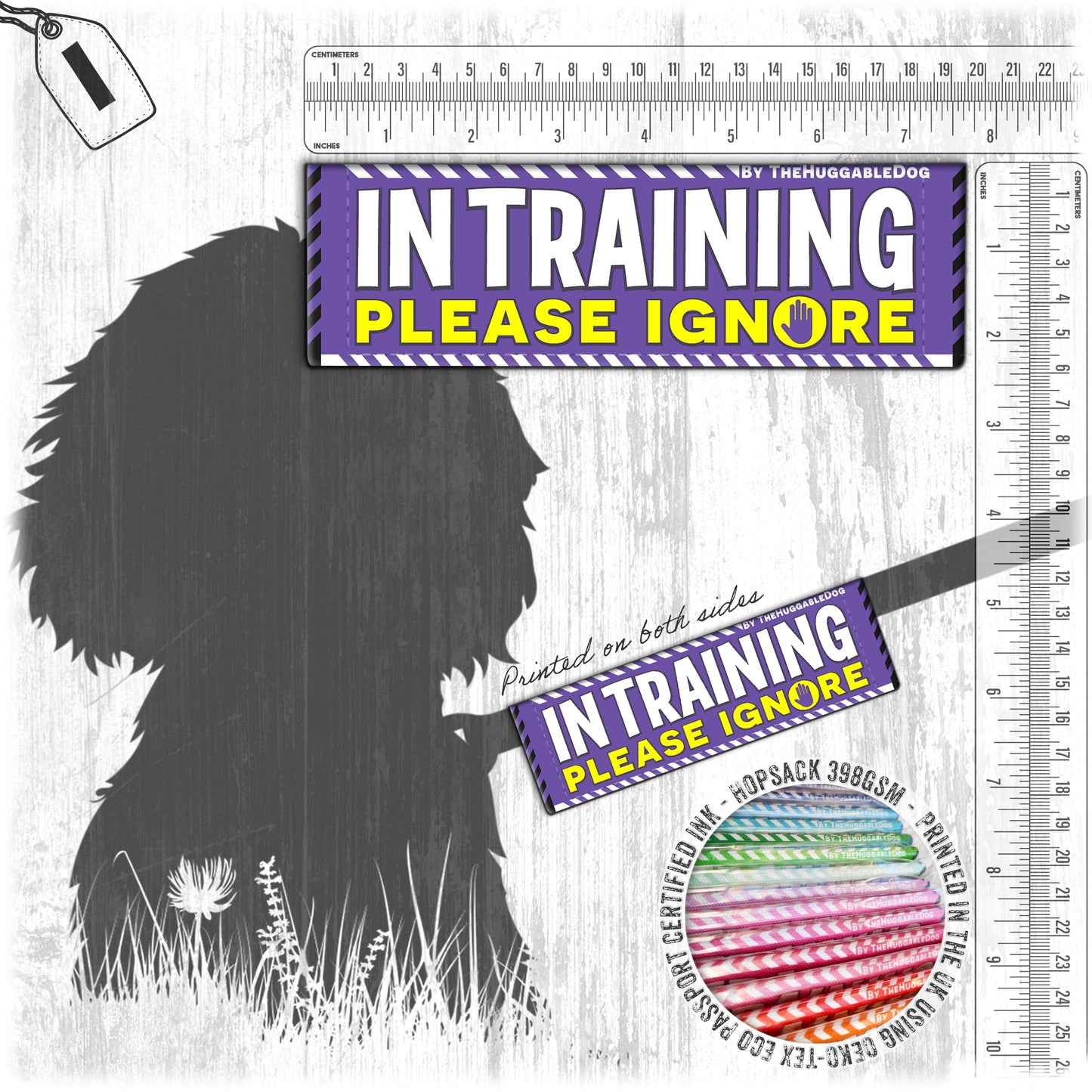 SPRING collection MINI sleeves.