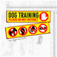 "MOST POPULAR leash sleeves".