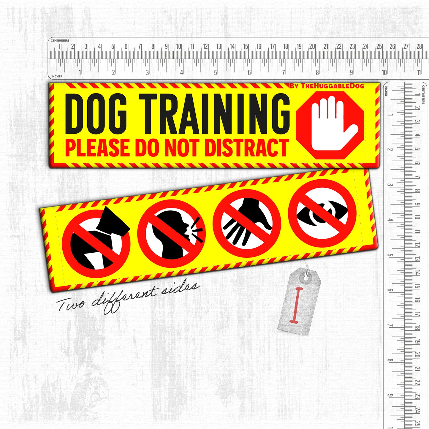 "MOST POPULAR leash sleeves".