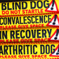 "MEDICAL Issues, various".