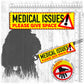 "MEDICAL Issues, various".