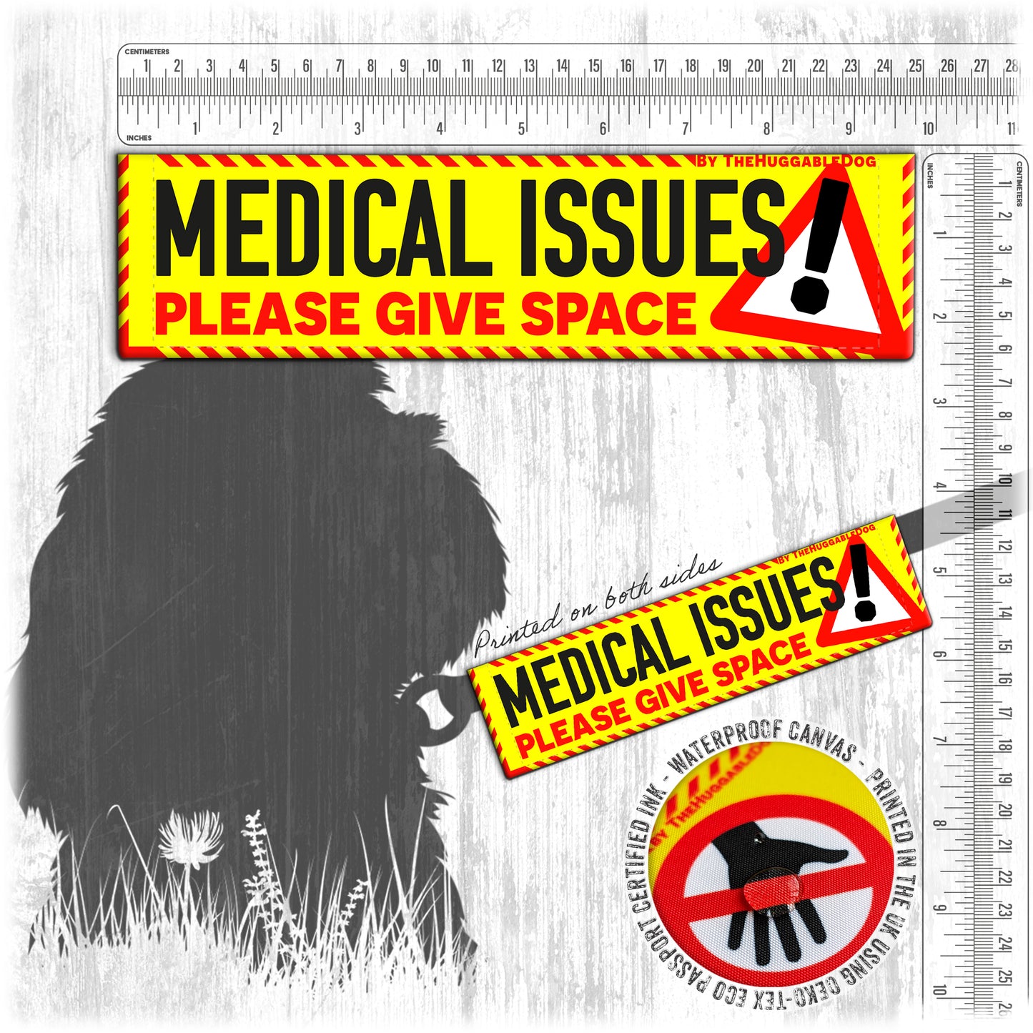 "MEDICAL Issues, various".