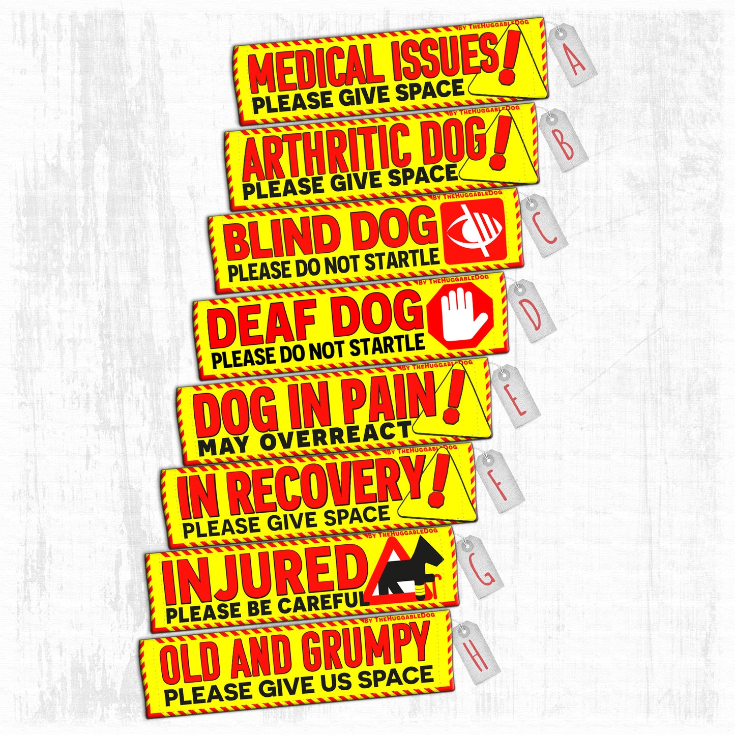 "More MEDICAL Issues, various".