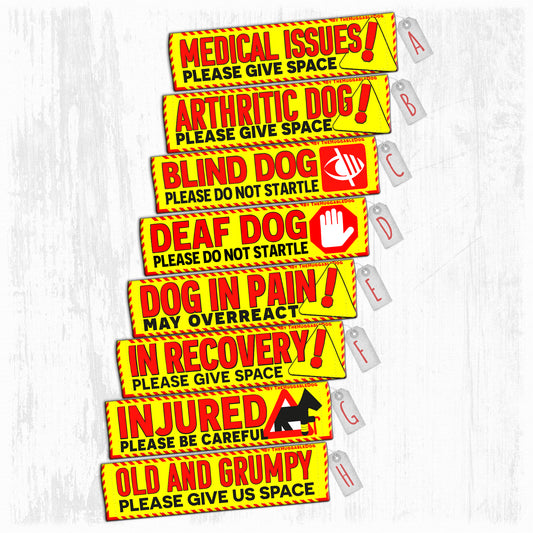 "More MEDICAL Issues, various".