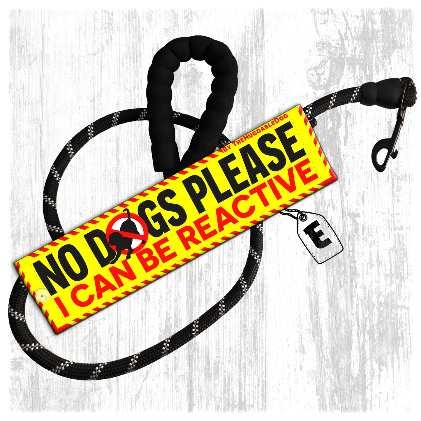 "NO DOGS PLEASE, various".