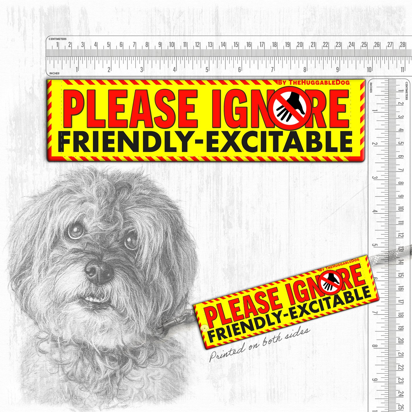 "PLEASE IGNORE"