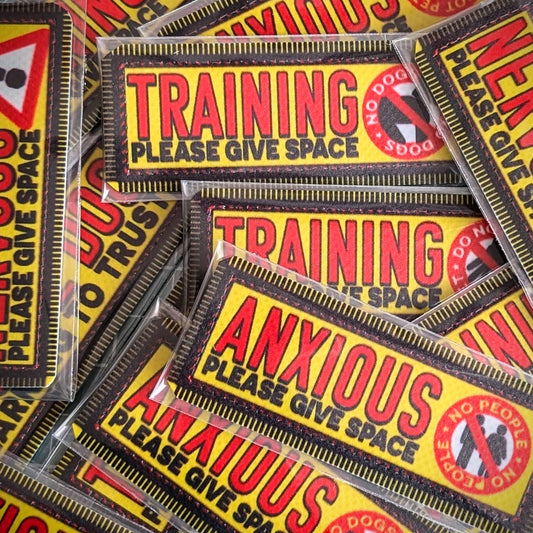 MINI vinyl Patches. SINGLE item so you can mix and match.